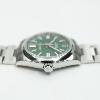 Rolex Oyster Perpetual 41 - 124300 - 2026