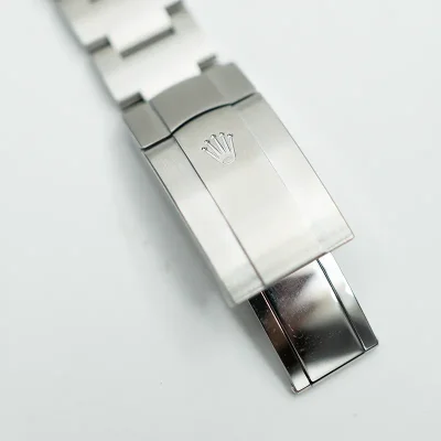 Rolex Oyster Perpetual 41 - 124300 - 2026