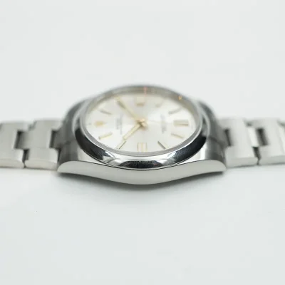 Rolex Oyster Perpetual 41 - 2022
