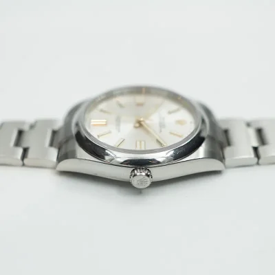 Rolex Oyster Perpetual 41 - 2022