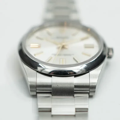 Rolex Oyster Perpetual 41 - 2022