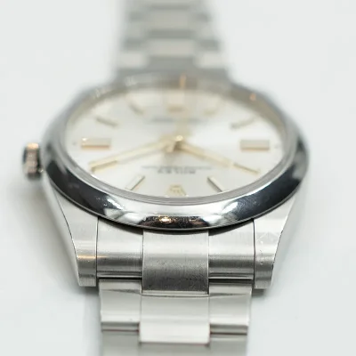 Rolex Oyster Perpetual 41 - 2022
