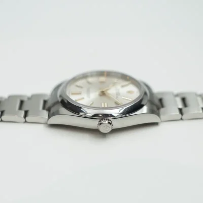 Rolex Oyster Perpetual 41mm - 124300 - 2024