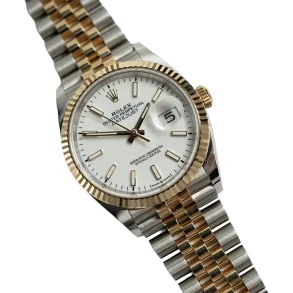 Rolex Datejust 36mm 126233 - 2025