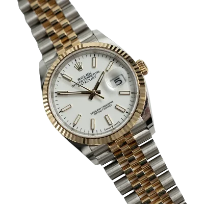 Rolex Datejust 36mm 126233 - 2025