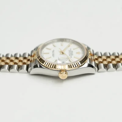 Rolex Datejust 36mm 126233 - 2025