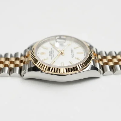 Rolex Datejust 36mm 126233 - 2025