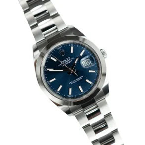 Rolex Datejust 41mm - 126300 - 2025