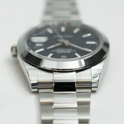 Rolex Datejust 41mm - 126300 - 2025