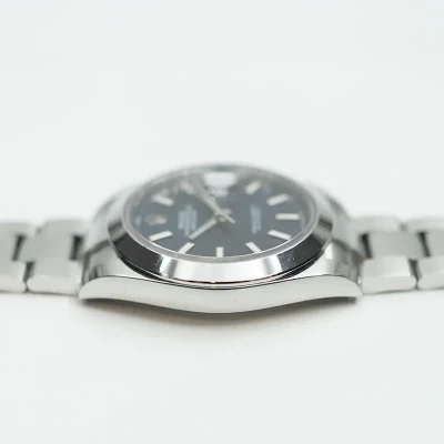 Rolex Datejust 41 - 126300 - 2021