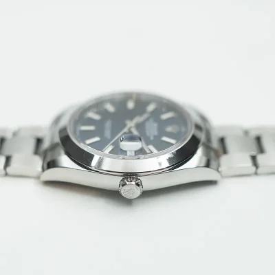 Rolex Datejust 41 - 126300 - 2021