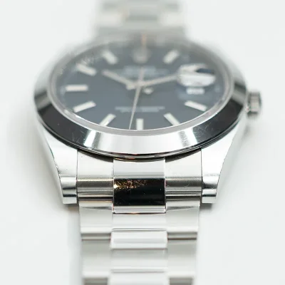 Rolex Datejust 41 - 126300 - 2021