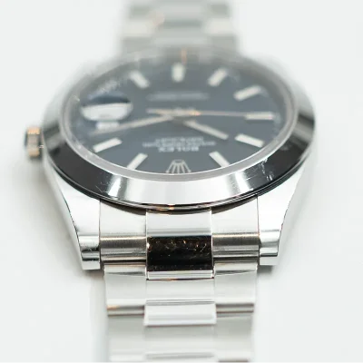 Rolex Datejust 41 - 126300 - 2021
