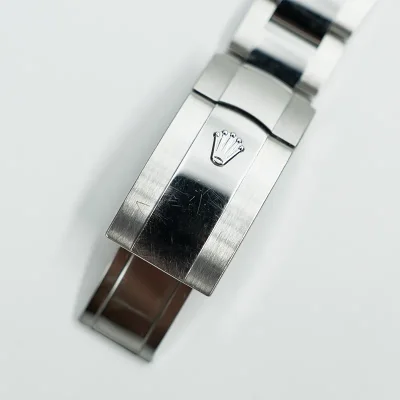 Rolex Datejust 41 - 126300 - 2021