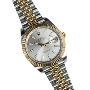 Rolex Datejust 41 126333 - 2024