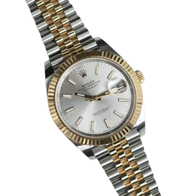 Rolex Datejust 41 126333 - 2024