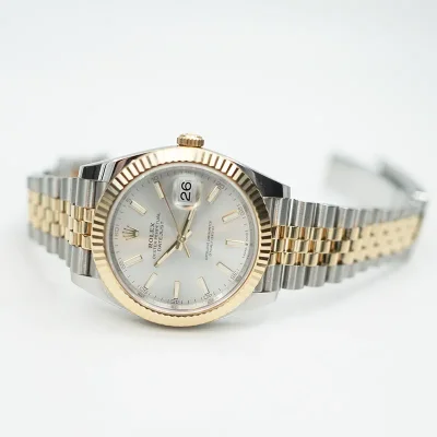 Rolex Datejust 41 126333 - 2024