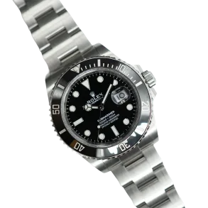 Rolex Submariner - 126610LN - 2020
