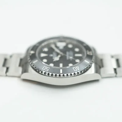 Rolex Submariner - 126610LN - 2020