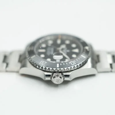Rolex Submariner - 126610LN - 2020