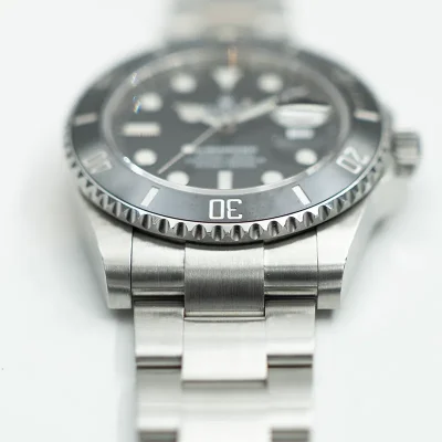 Rolex Submariner - 126610LN - 2020