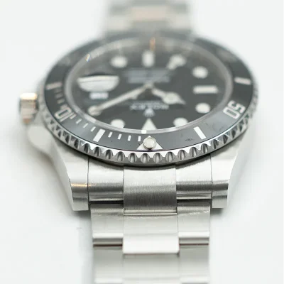 Rolex Submariner - 126610LN - 2020