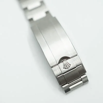 Rolex Submariner - 126610LN - 2020