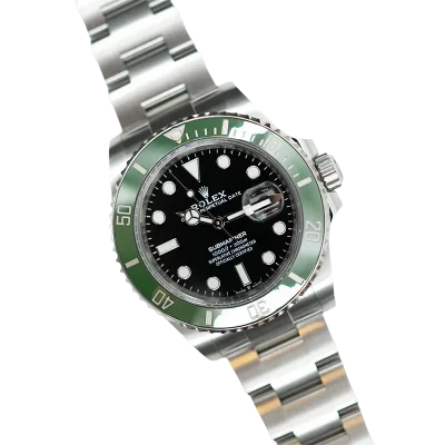 Rolex Submariner - 126610LV - 2024