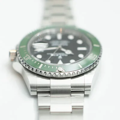 Rolex Submariner - 126610LV - 2024
