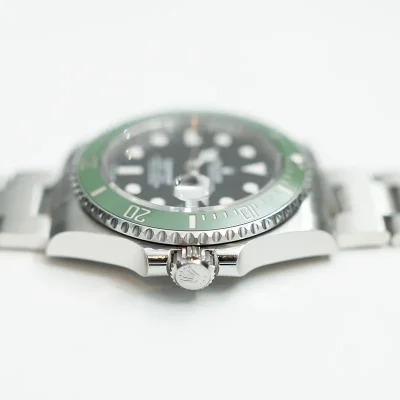 Rolex Submariner - 126610LV - 2024