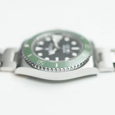 Rolex Submariner - 126610LV - 2024