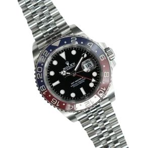 Rolex GMT Master II 