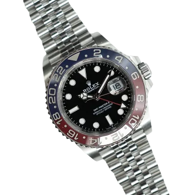 Rolex GMT Master II 