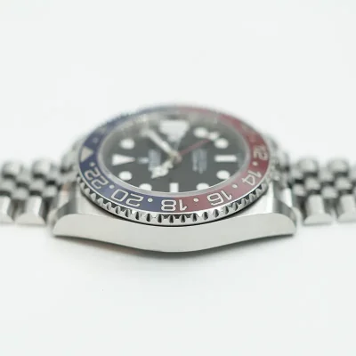 Rolex GMT Master II 