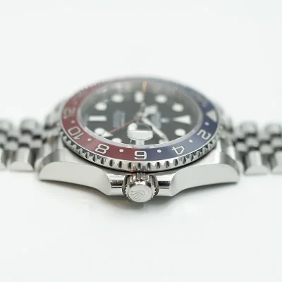 Rolex GMT Master II 