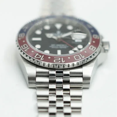 Rolex GMT Master II 