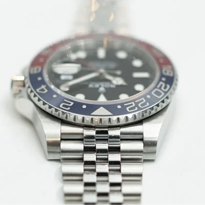 Rolex GMT Master II 