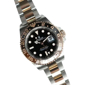 Rolex GMT MASTER II - 126711CHNR - 2023