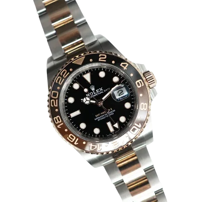 Rolex GMT MASTER II - 126711CHNR - 2023