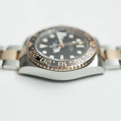 Rolex GMT MASTER II - 126711CHNR - 2023