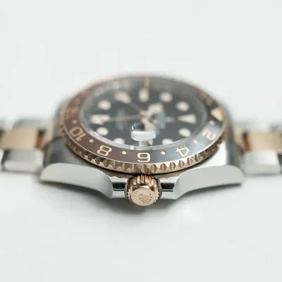 Rolex GMT MASTER II - 126711CHNR - 2023