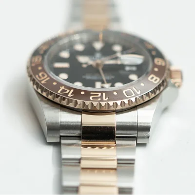 Rolex GMT MASTER II - 126711CHNR - 2023