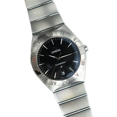 Omega Constellation 36mm - 2024