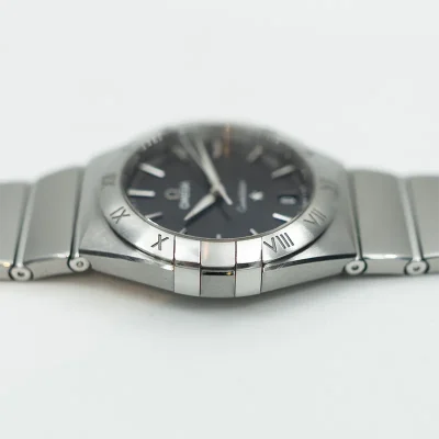 Omega Constellation 36mm - 2024