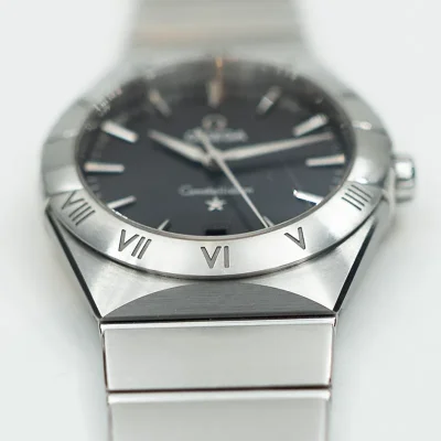 Omega Constellation 36mm - 2024