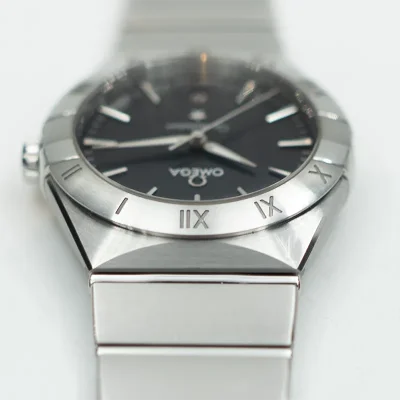 Omega Constellation 36mm - 2024