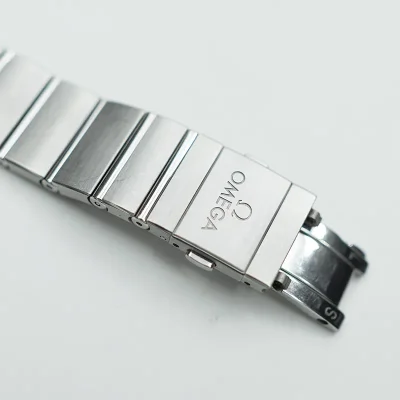 Omega Constellation 36mm - 2024