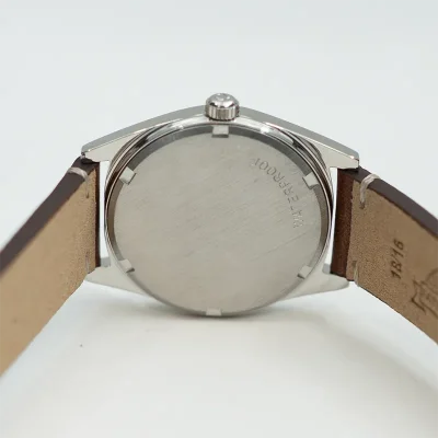 Omega Geneve - 136.041 - 1969