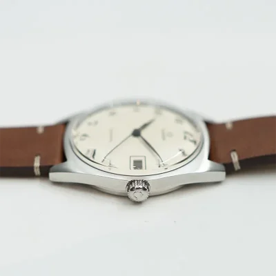 Omega Geneve - 136.041 - 1969