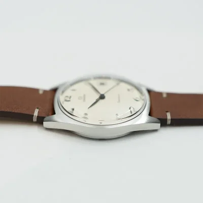 Omega Geneve - 136.041 - 1969